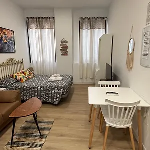 Estudio Navas Cadix