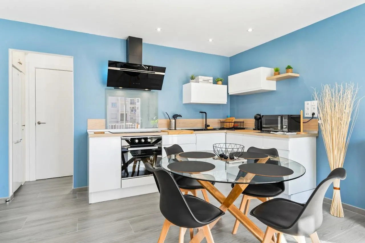 Appartamento Apartamento Welcs -013- Con Terraza Y Piscina Empuriabrava Spagna