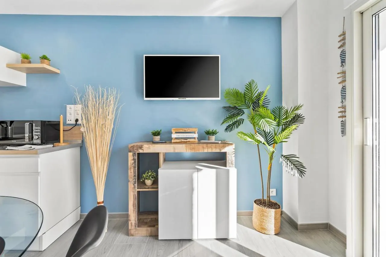 Appartamento Apartamento Welcs -013- Con Terraza Y Piscina Empuriabrava 0*,  Spagna