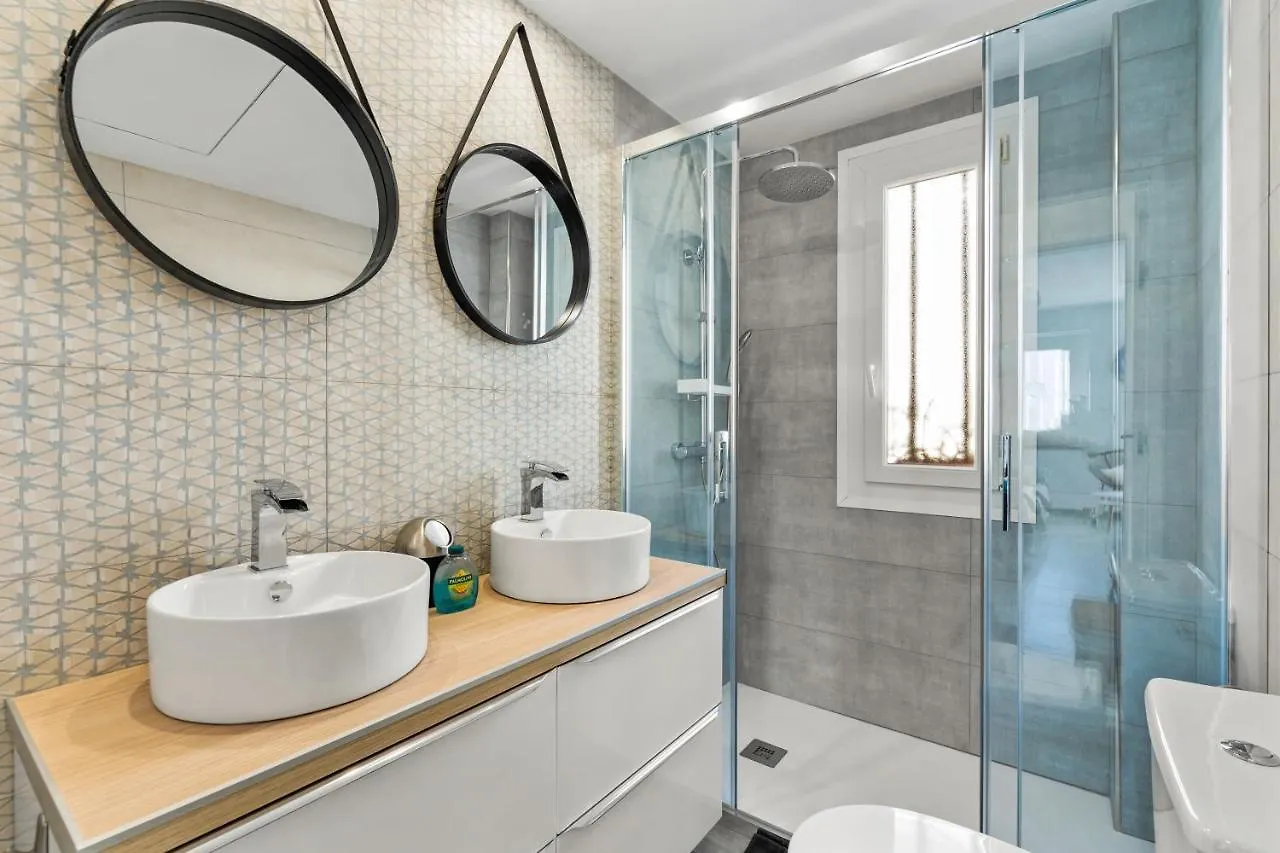 Appartamento Apartamento Welcs -013- Con Terraza Y Piscina Empuriabrava