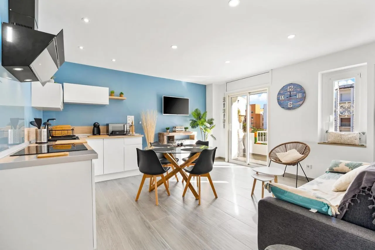 Appartamento Apartamento Welcs -013- Con Terraza Y Piscina Empuriabrava 0*,  Spagna